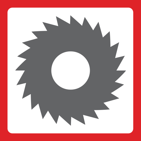 برش