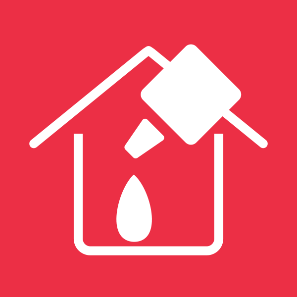 چسب ساختمانی