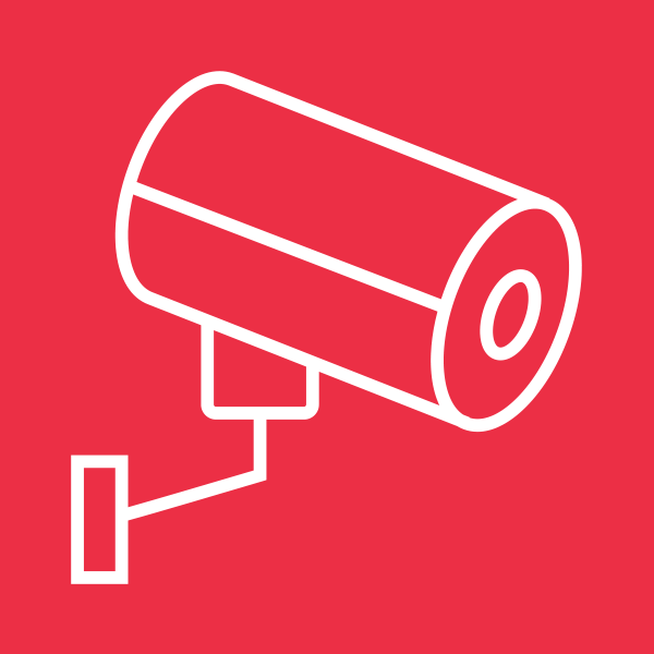 دوربین مداربسته