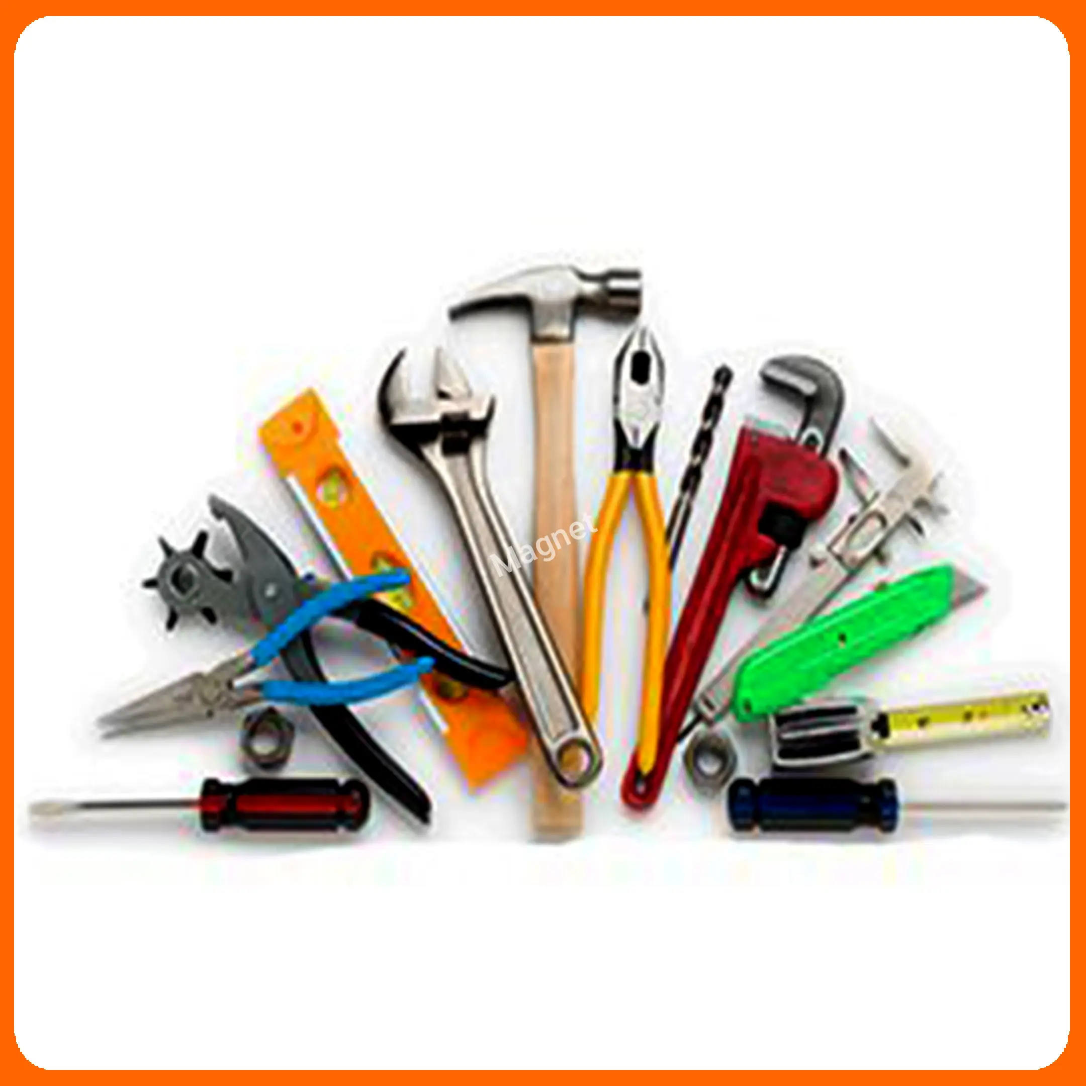 فروشگاه پارت تجارت (ابزار صنعتی)
