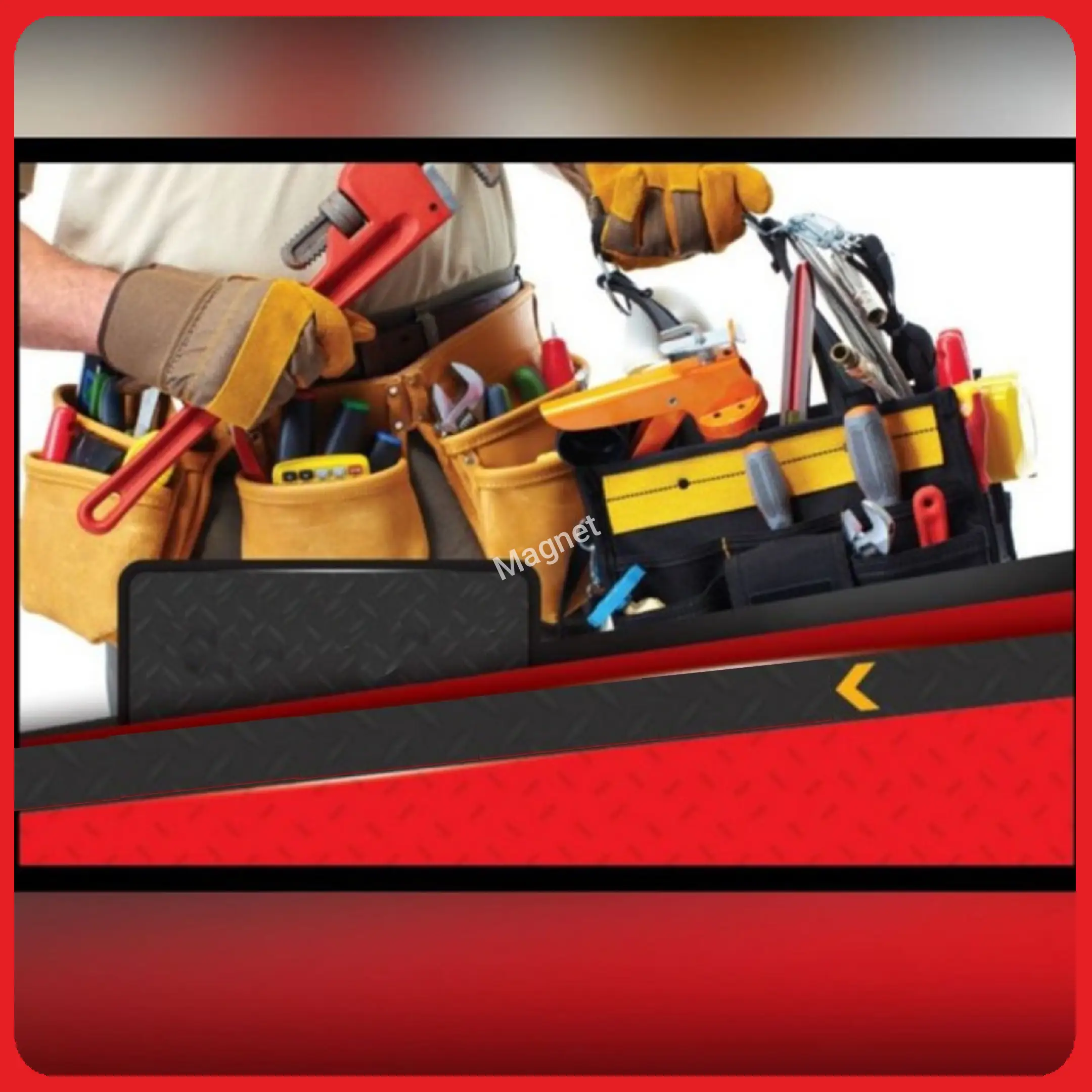 فروشگاه دانش (ابزار صنعتی)